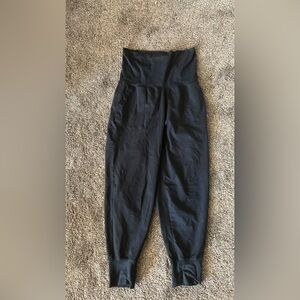 Offline by Aerie Foldover Joggers